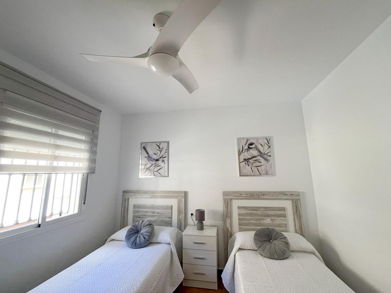 La Escapadita Vakantiehuis