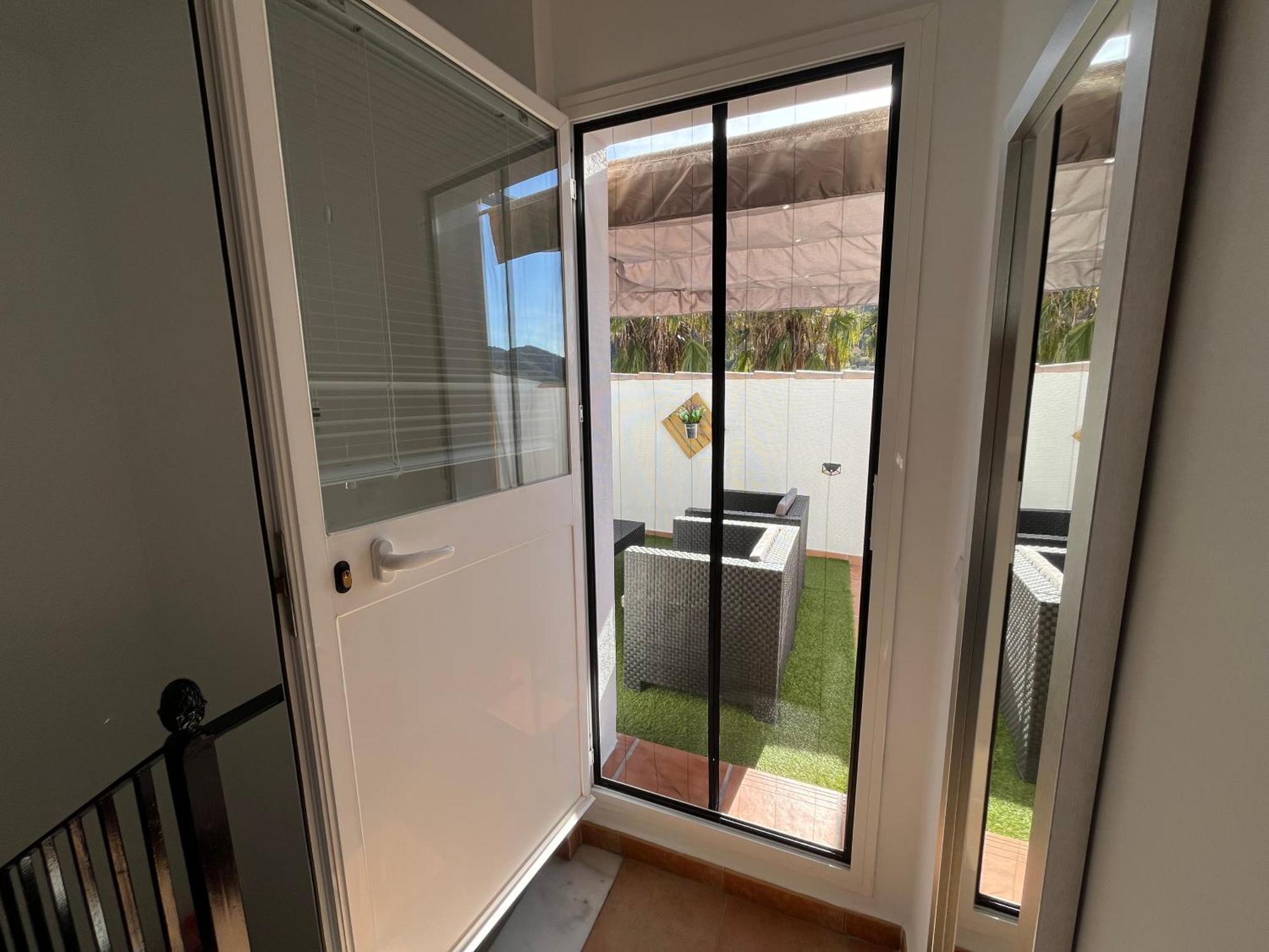 Vakantiehuis La Escapadita Benaoján