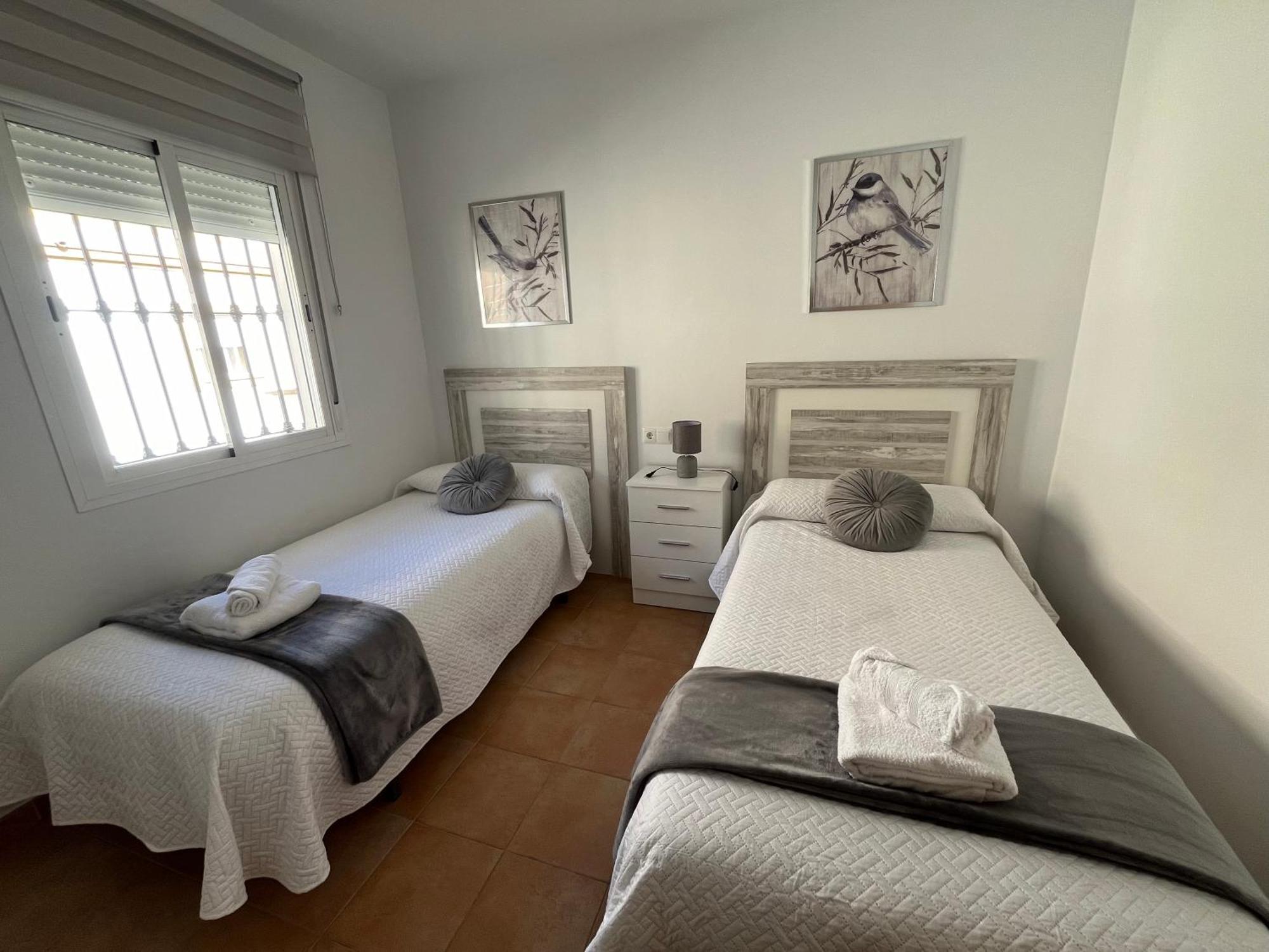 Vakantiehuis La Escapadita