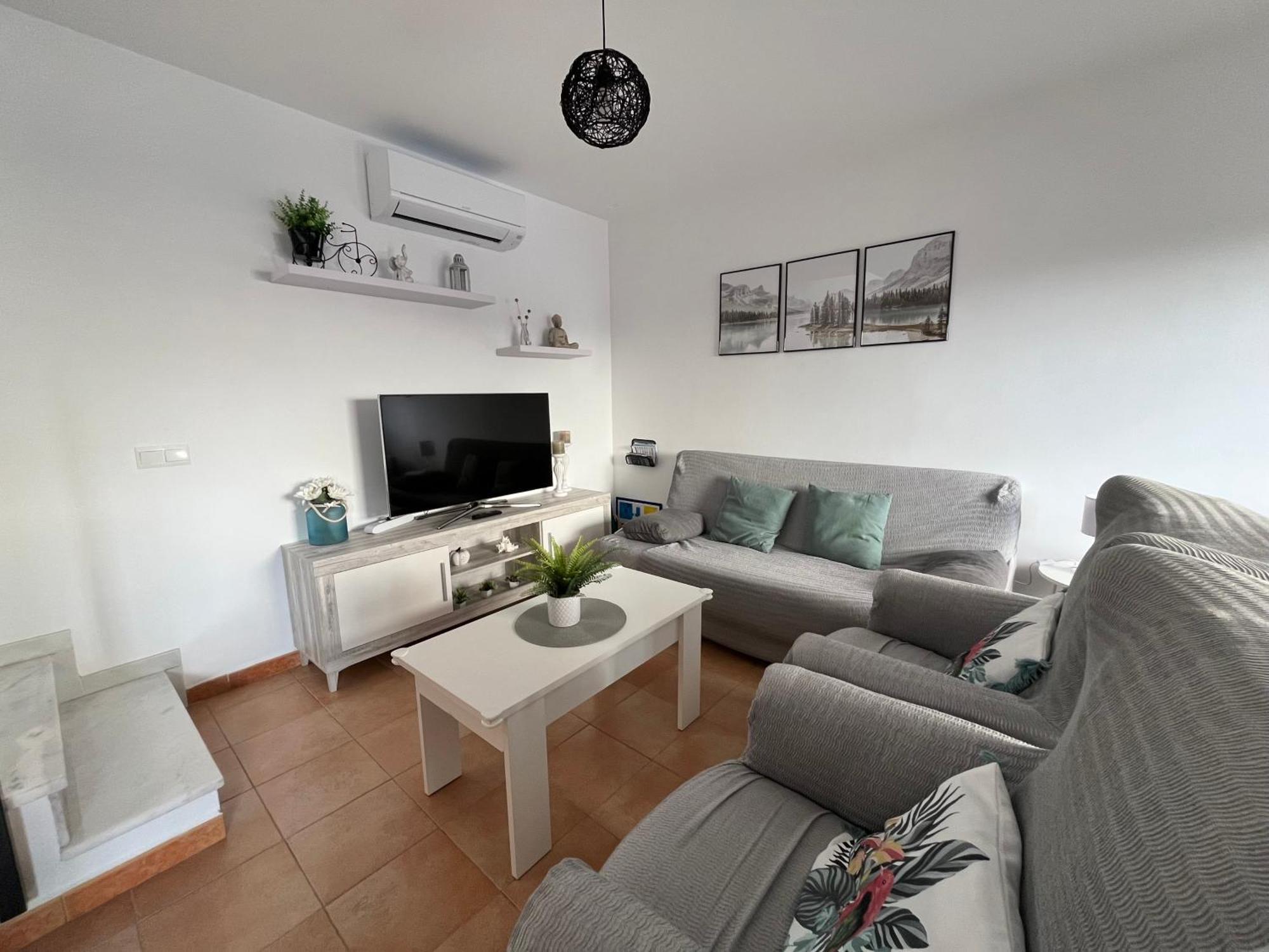 La Escapadita Vakantiehuis *
