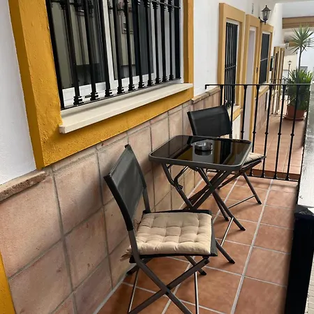 La Escapadita Benaoján Zewnętrze zdjęcie