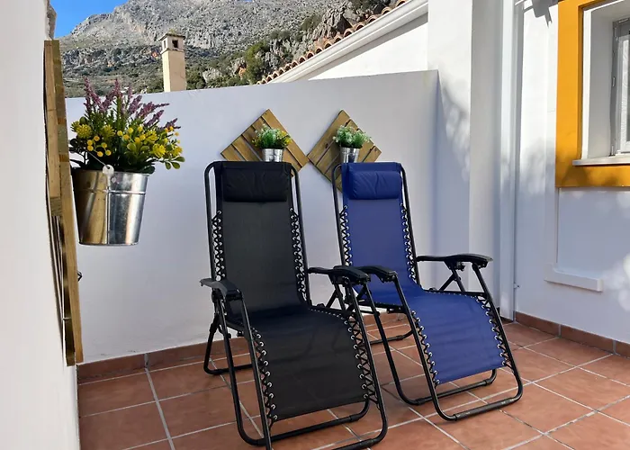 La Escapadita