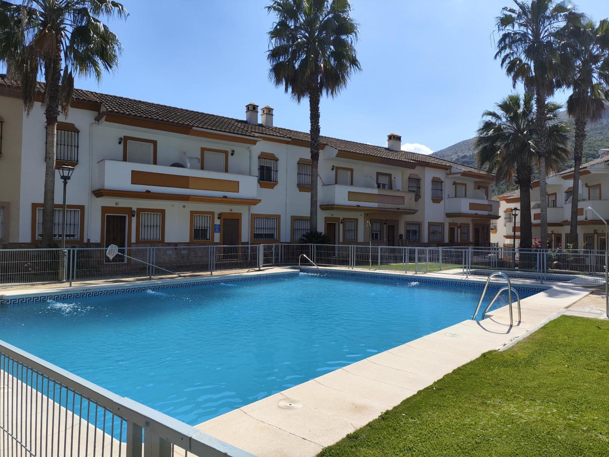 La Escapadita Hébergement de vacances *